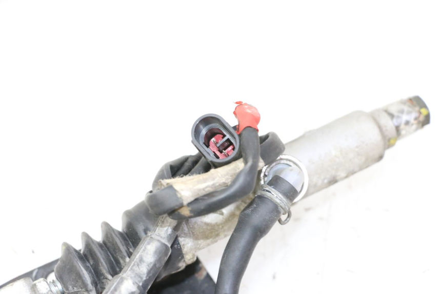 photo de REMMENPAEDAAL PIAGGIO MP3 RL 250 (2006 - 2010) - Andere kijkhoek