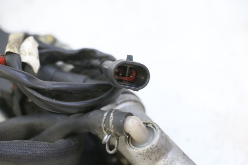 photo de REMMENPAEDAAL PIAGGIO MP3 RL 250 (2006 - 2010) - Overzicht