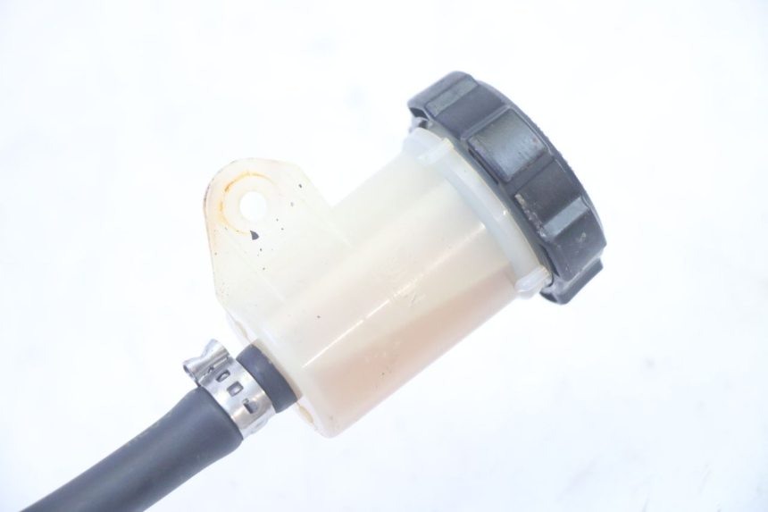 photo de REMMENPAEDAAL PIAGGIO MP3 RL 250 (2006 - 2010) - Bevestigingspunten