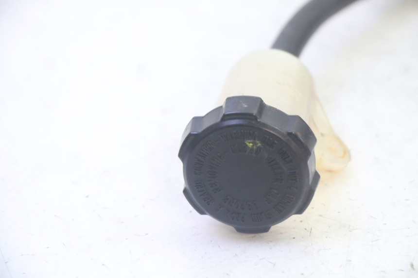 photo de REMMENPAEDAAL PIAGGIO MP3 RL 250 (2006 - 2010) - Staat van het oppervlak