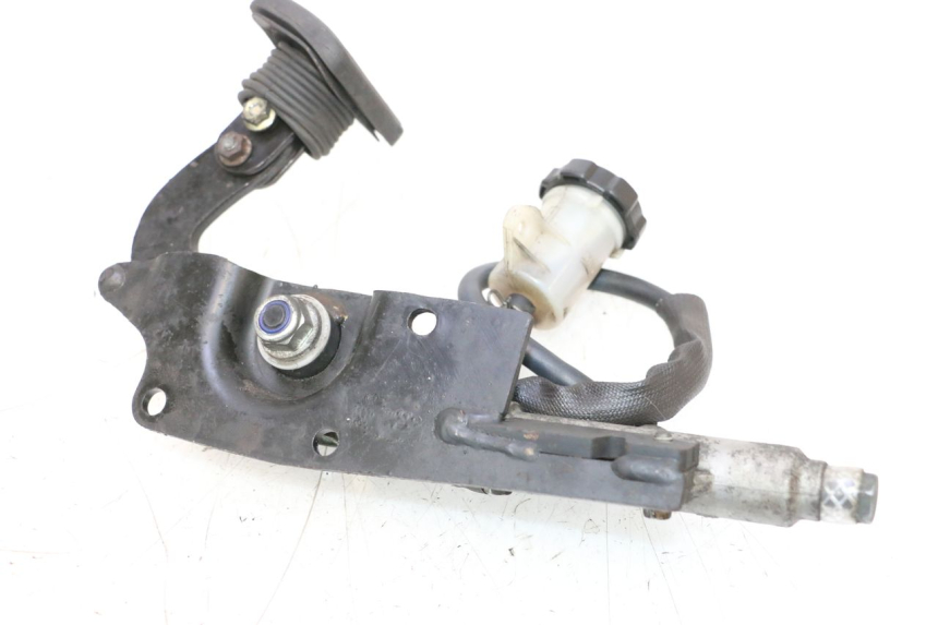 photo de REMMENPAEDAAL PIAGGIO MP3 RL 250 (2006 - 2010) - Overzicht