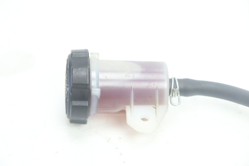 photo de REMMENPAEDAAL PIAGGIO MP3 500 (2016 - 2018) - Andere kijkhoek