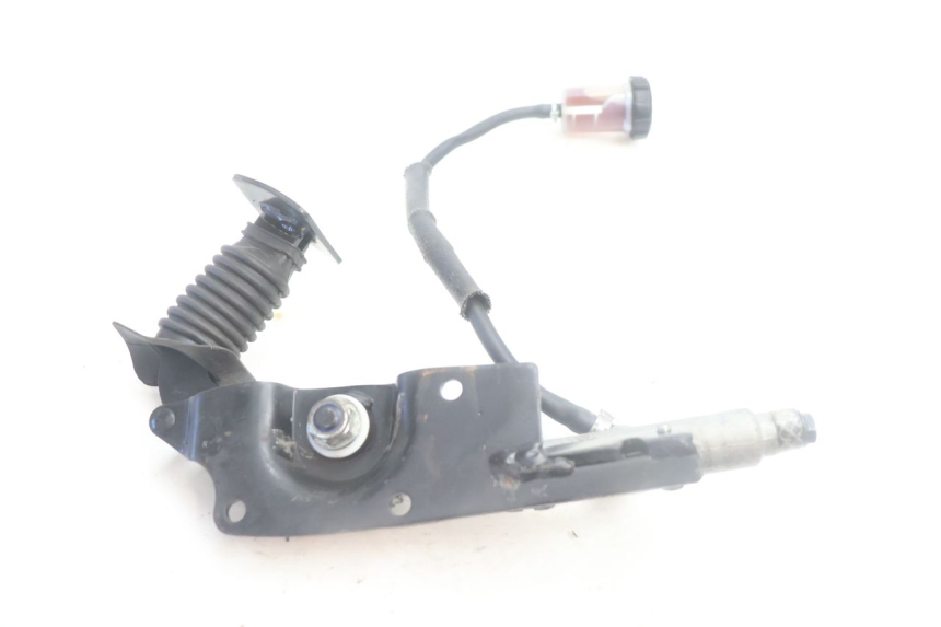 photo de REMMENPAEDAAL PIAGGIO MP3 500 (2016 - 2018) - Technische close-up