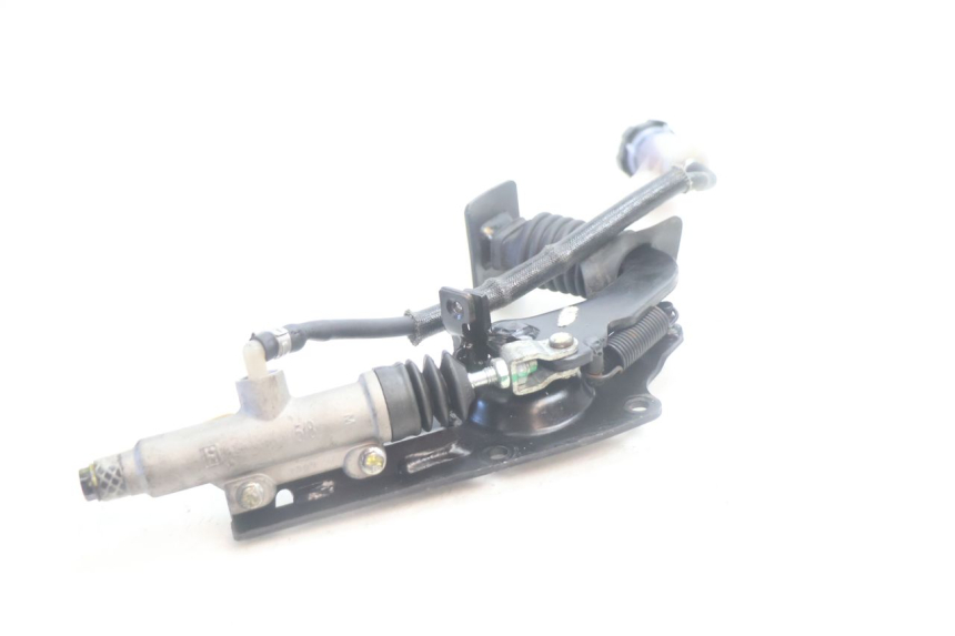photo de REMMENPAEDAAL PIAGGIO MP3 500 (2016 - 2018) - Markeringen en referenties
