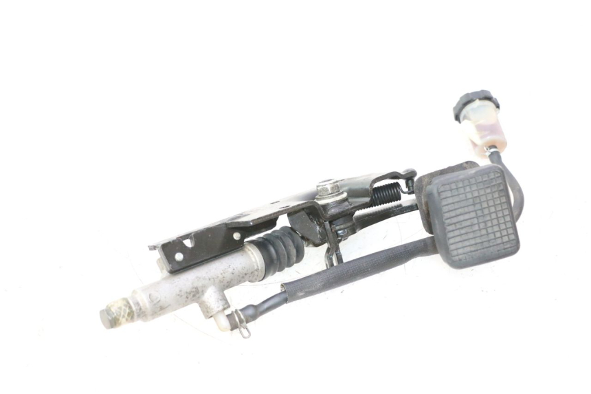 photo de REMMENPAEDAAL PIAGGIO MP3 500 (2011 - 2015) - Hoofdaanzicht