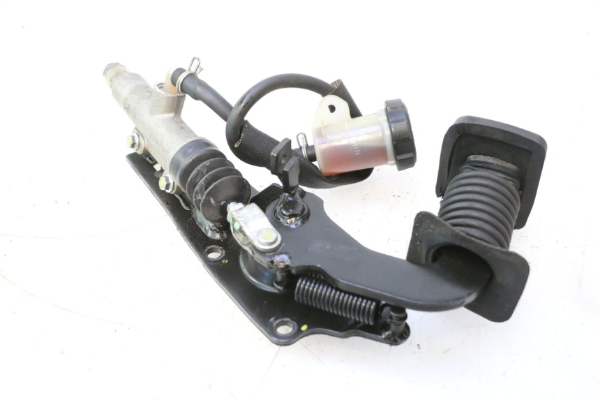 photo de REMMENPAEDAAL PIAGGIO MP3 500 (2011 - 2015) - Detail van het onderdeel