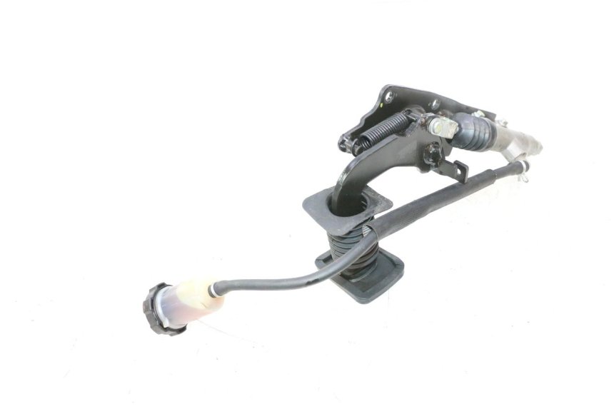 photo de REMMENPAEDAAL PIAGGIO MP3 500 (2011 - 2015) - Andere kijkhoek