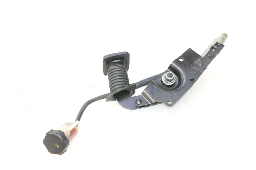 photo de REMMENPAEDAAL PIAGGIO MP3 500 (2011 - 2015) - Technische close-up