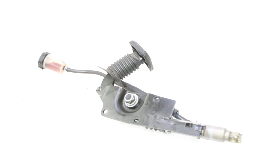 photo de REMMENPAEDAAL PIAGGIO MP3 500 (2011 - 2015) - Overzicht