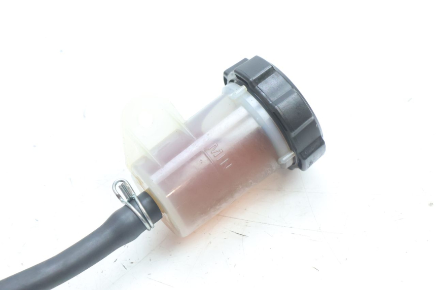 photo de REMMENPAEDAAL PIAGGIO MP3 500 (2016 - 2018) - Andere kijkhoek