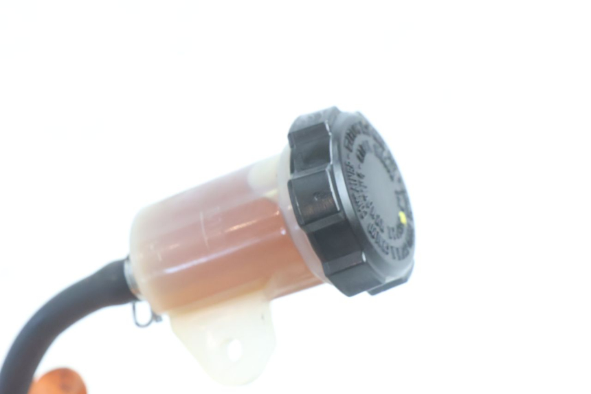 photo de REMMENPAEDAAL PIAGGIO MP3 500 (2016 - 2018) - Technische close-up
