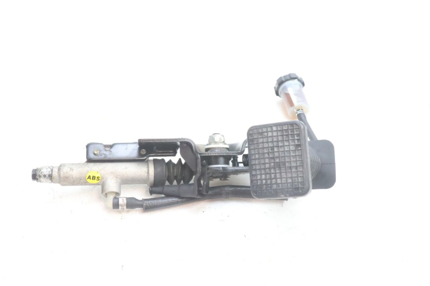 photo de REMMENPAEDAAL PIAGGIO MP3 500 (2016 - 2018) - Overzicht