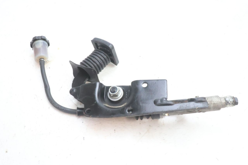 photo de REMMENPAEDAAL PIAGGIO MP3 500 (2016 - 2018) - Gecontroleerd onderdeel