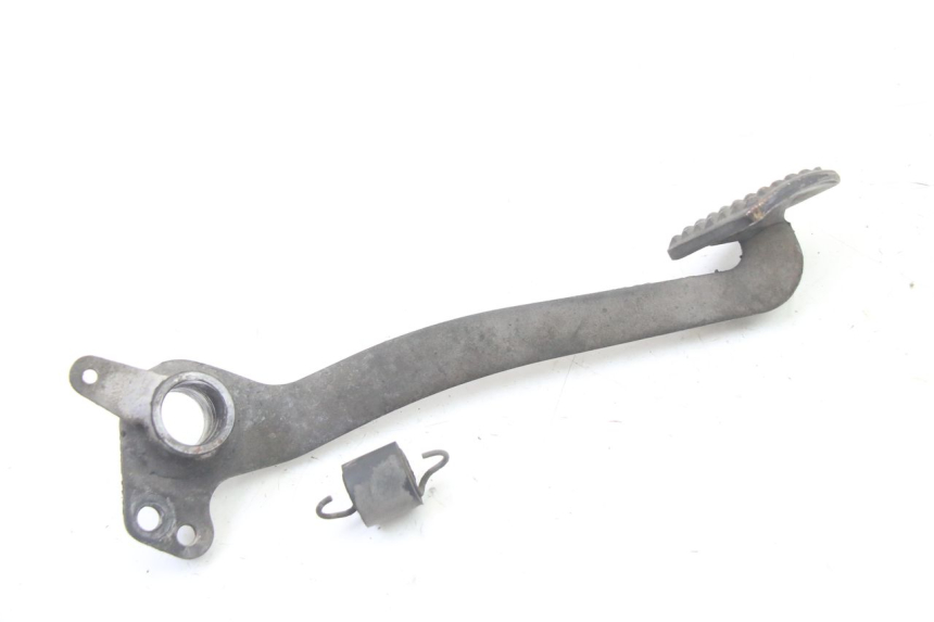 photo de REMMENPAEDAAL HONDA NTV DEAUVILLE ABS 700 (2007 - 2016) - Detail van het onderdeel