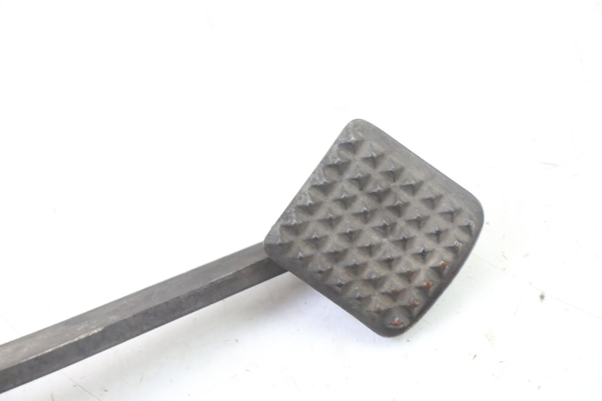 photo de REMMENPAEDAAL HONDA NTV DEAUVILLE ABS 700 (2007 - 2016) - Technische close-up