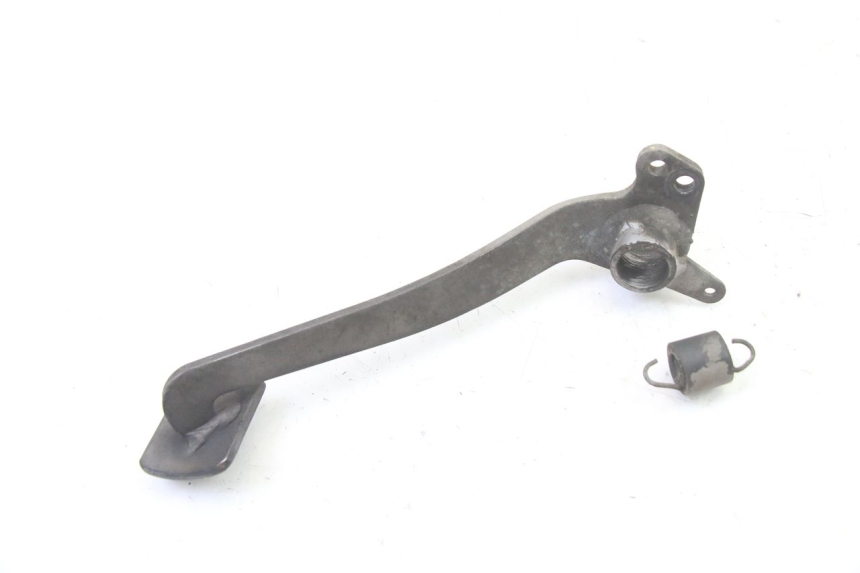 photo de REMMENPAEDAAL HONDA NTV DEAUVILLE ABS 700 (2007 - 2016) - Overzicht