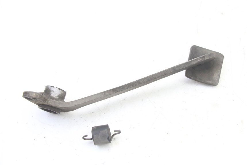 photo de REMMENPAEDAAL HONDA NTV DEAUVILLE ABS 700 (2007 - 2016) - Bevestigingspunten