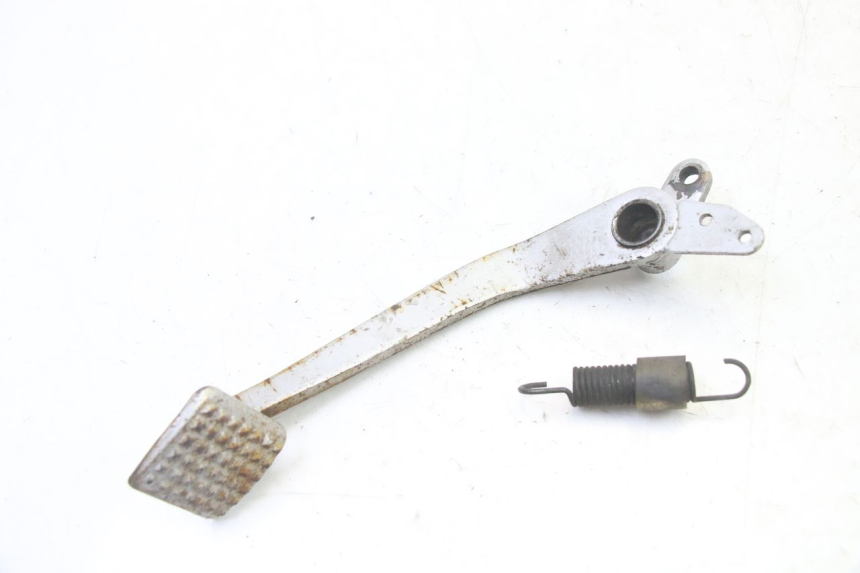 photo de REMMENPAEDAAL HONDA NTV DEAUVILLE 650 (2001 - 2006) - Technische close-up