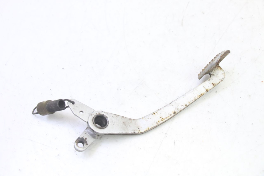 photo de REMMENPAEDAAL HONDA NTV DEAUVILLE 650 (2001 - 2006) - Overzicht