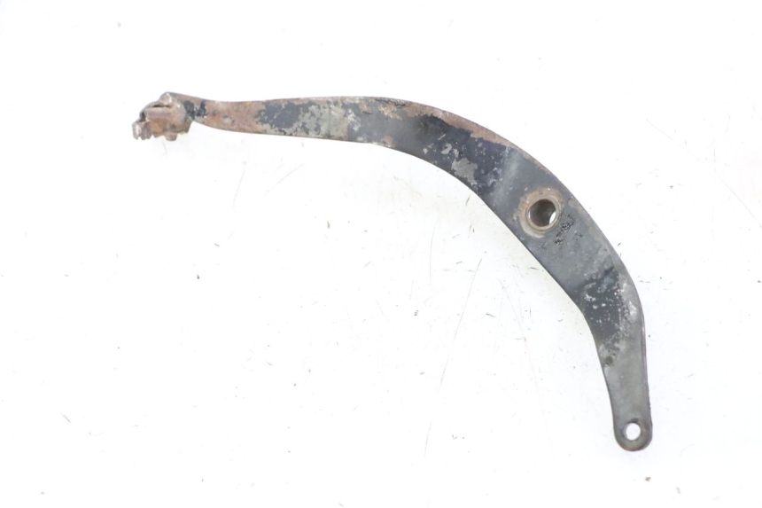 photo de REMKLAUW YAMAHA PW 80 (1983 - 2014) - Hoofdaanzicht