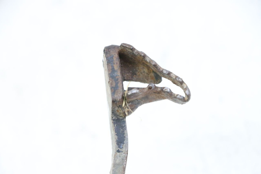 photo de REMKLAUW YAMAHA PW 80 (1983 - 2014) - Andere kijkhoek