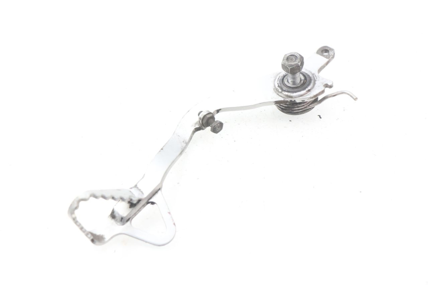 photo de REMMENPAEDAAL BMW R GS 1150 (1999 - 2004) - Hoofdaanzicht