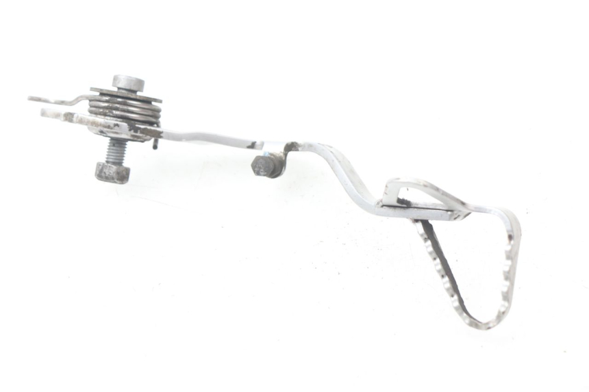 photo de REMMENPAEDAAL BMW R GS 1150 (1999 - 2004) - Zoom op gebruiksstaat