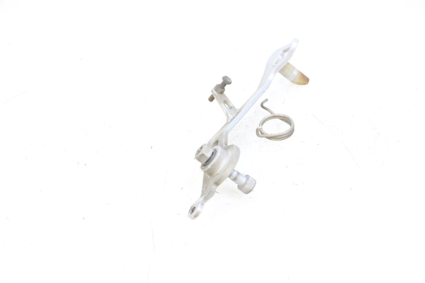 photo de REMMENPAEDAAL BMW R RT ABS 1200 (2010 - 2014) - Detail van het onderdeel