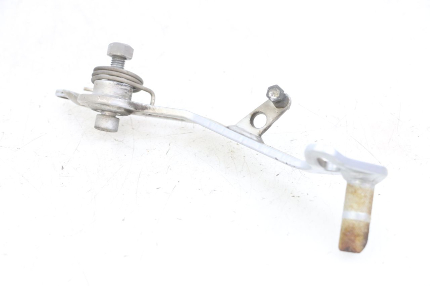 photo de REMMENPAEDAAL BMW R RT ABS 1200 (2010 - 2014) - Bevestigingspunten