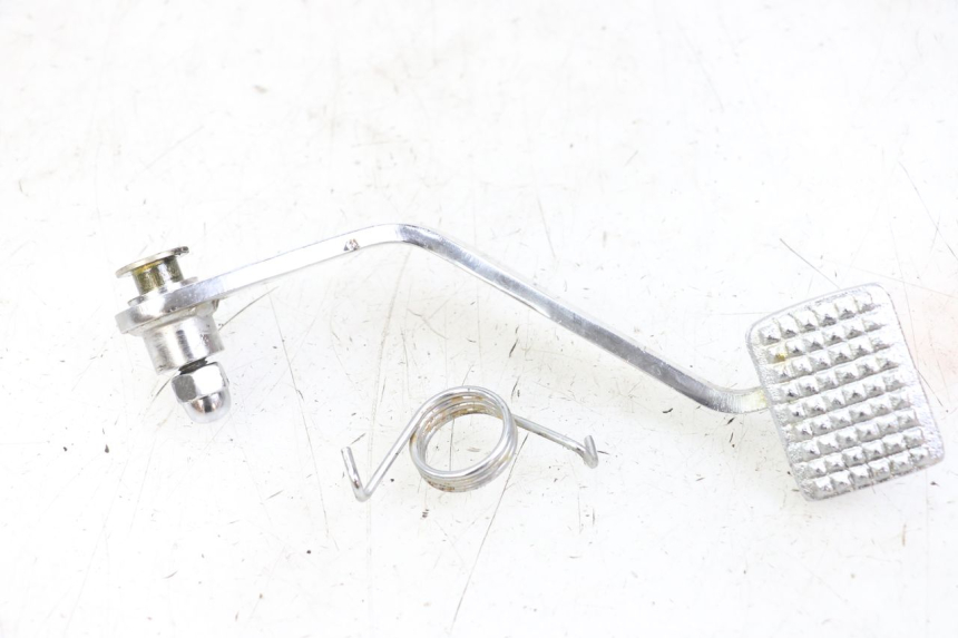 photo de REMKLAK REGAL RAPTOR RAXTER 2 125 (2007 - 2015) - Hoofdaanzicht