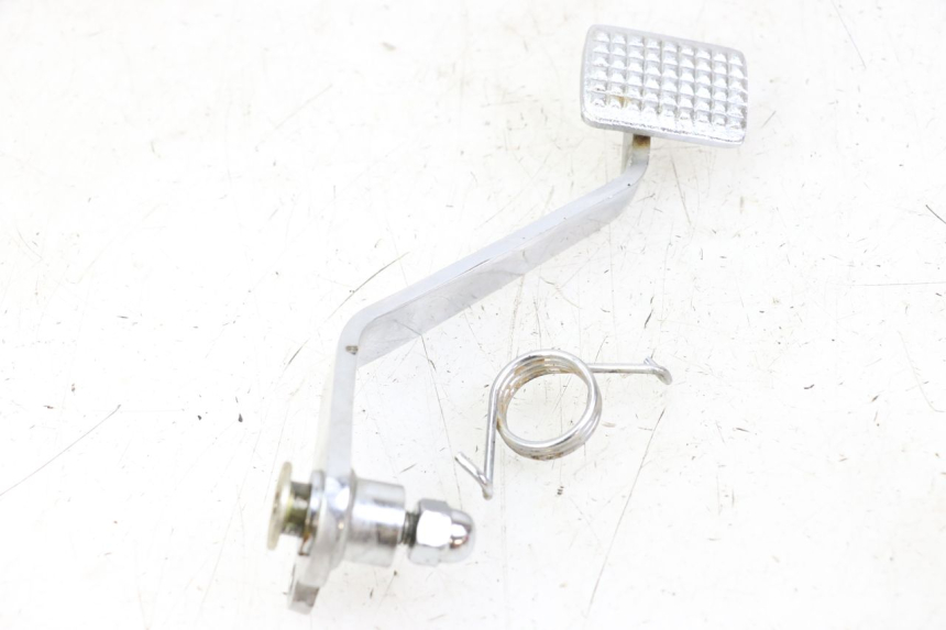 photo de REMKLAK REGAL RAPTOR RAXTER 2 125 (2007 - 2015) - Detail van het onderdeel