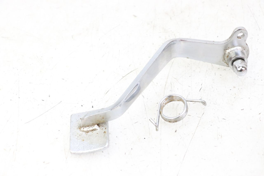 photo de REMKLAK REGAL RAPTOR RAXTER 2 125 (2007 - 2015) - Zoom op gebruiksstaat