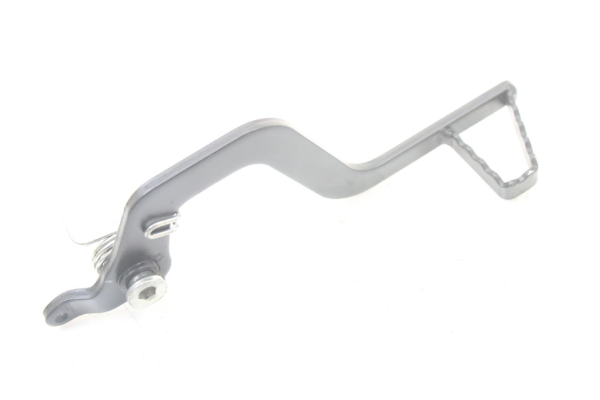 photo de REMMENPAEDAAL ROYAL ENFIELD HYMALAYAN 410 (2016 - 2023) - Hoofdaanzicht