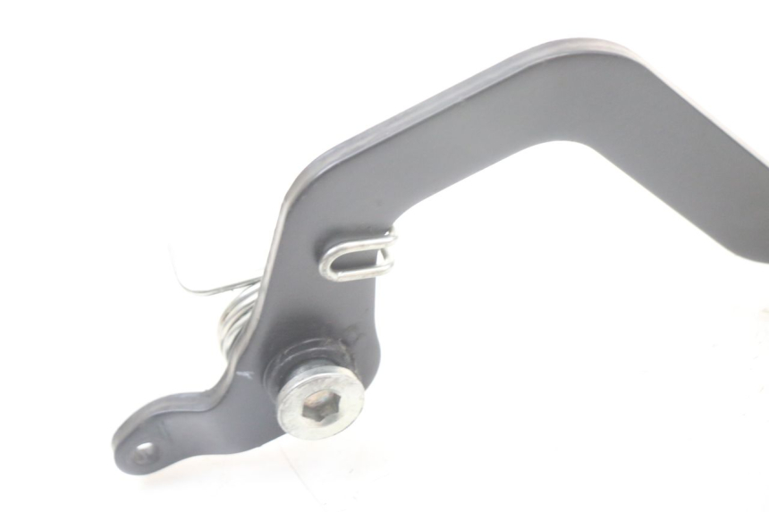 photo de REMMENPAEDAAL ROYAL ENFIELD HYMALAYAN 410 (2016 - 2023) - Detail van het onderdeel