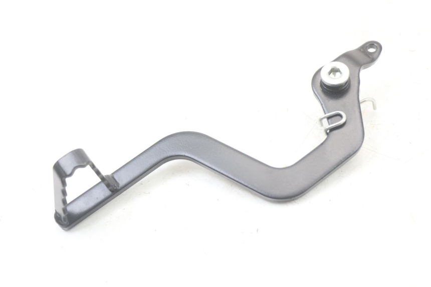 photo de REMMENPAEDAAL ROYAL ENFIELD SCRAM 411 (2022 - 2024) - Andere kijkhoek