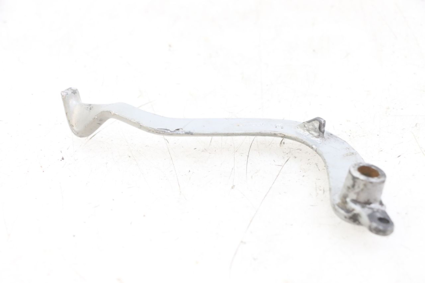 photo de REMMENPAEDAAL DERBI SENDA SM X-TREME 50 (2006 - 2010) - Zoom op gebruiksstaat