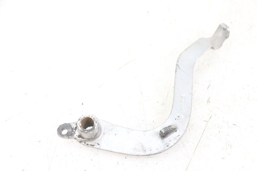 photo de REMMENPAEDAAL DERBI SENDA SM X-TREME 50 (2006 - 2010) - Overzicht