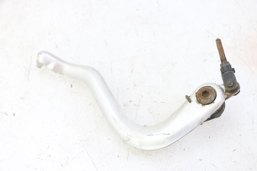 photo de REMKLAK GILERA SMT SUPERMOTARD 50 (2009 - 2017) - Hoofdaanzicht