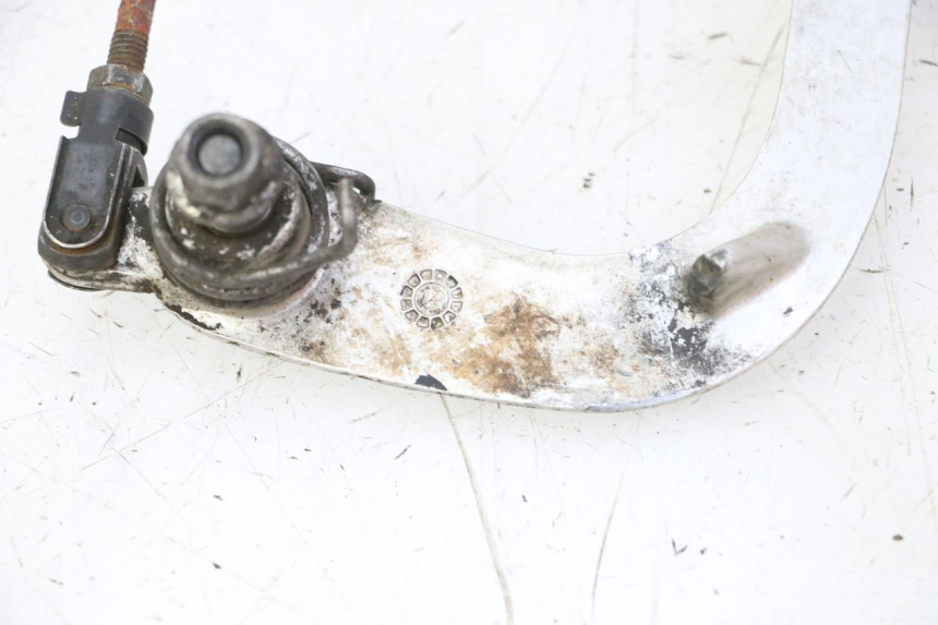 photo de REMKLAK GILERA SMT SUPERMOTARD 50 (2009 - 2017) - Overzicht