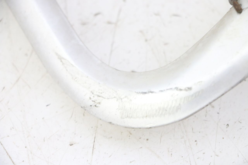 photo de REMKLAK GILERA SMT SUPERMOTARD 50 (2009 - 2017) - Staat van het oppervlak