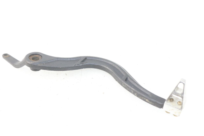 photo de REMMENPAEDAAL ORION SPORTRAX 125 - Hoofdaanzicht