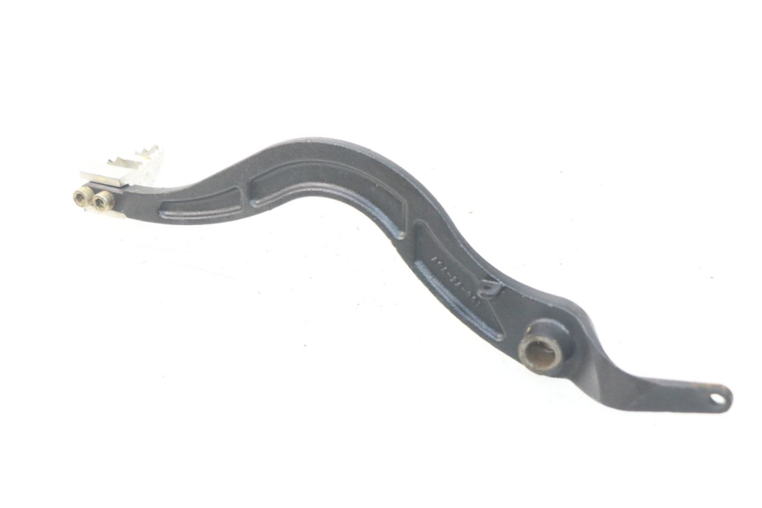 photo de REMMENPAEDAAL ORION SPORTRAX 125 - Zoom op gebruiksstaat