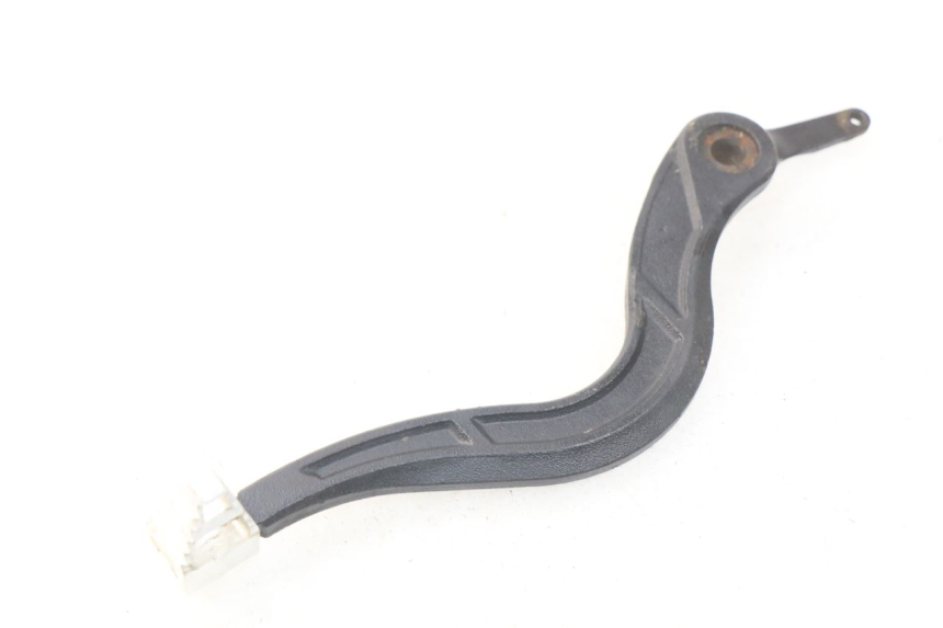 photo de REMMENPAEDAAL ORION SPORTRAX 125 - Andere kijkhoek