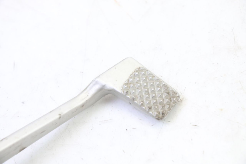 photo de REMMENPAEDAAL TRIUMPH SPRINT 900 (1995 - 1998) - Zoom op gebruiksstaat