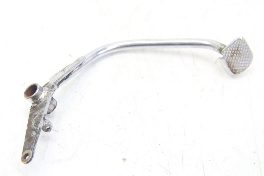 photo de REMKLAK YAMAHA SR 125 (1982 - 2003) - Hoofdaanzicht