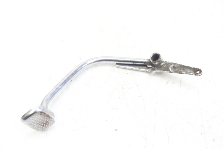 photo de REMKLAK YAMAHA SR 125 (1982 - 2003) - Zoom op gebruiksstaat