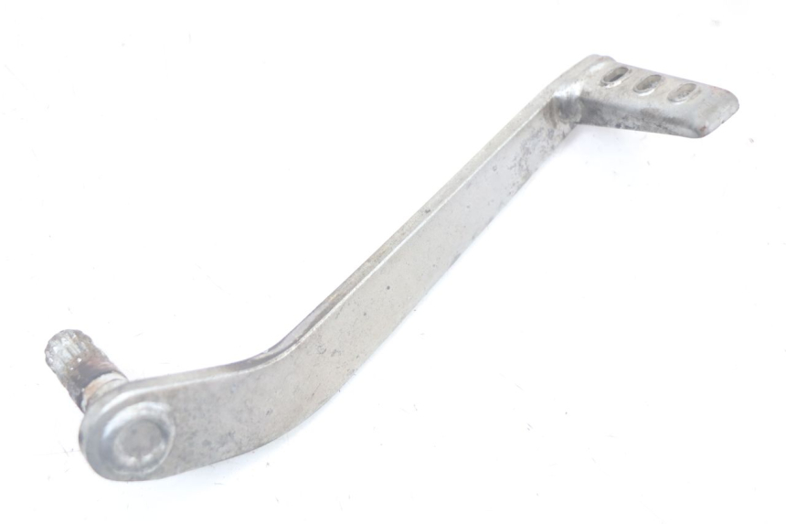 photo de REMMENPAEDAAL SUZUKI GS F 500 (2004 - 2007) - Hoofdaanzicht