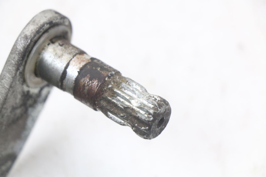 photo de REMMENPAEDAAL SUZUKI GS F 500 (2004 - 2007) - Andere kijkhoek