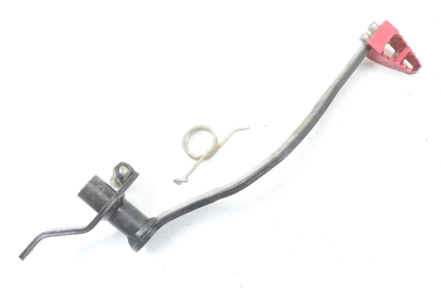 photo de REMMENPAEDAAL MINI MX SX 125 - Hoofdaanzicht