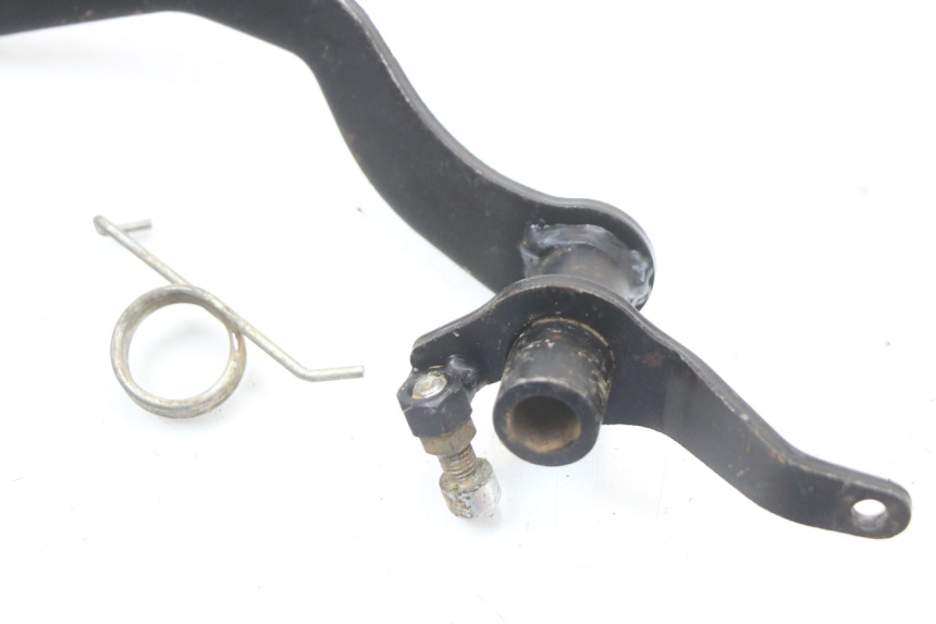 photo de REMMENPAEDAAL MINI MX SX 125 - Bevestigingspunten